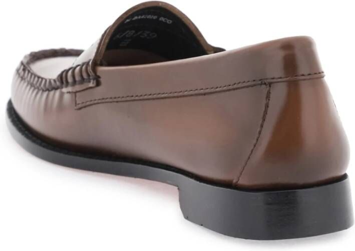 G.h. Bass & Co. Shoes Brown Dames