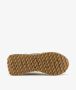 Ghoud Blauwe Mesh Sneakers met Gouden Leren Accenten Green Dames - Thumbnail 4