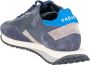 Ghoud Blauwe Rush Low Sneakers Blue Heren - Thumbnail 3