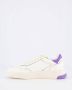 Ghoud Dames Casual Sneakers White Dames - Thumbnail 2