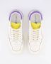 Ghoud Dames Casual Sneakers White Dames - Thumbnail 3