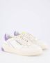 Ghoud Dames Casual Sneakers White Dames - Thumbnail 4