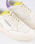 Ghoud Dames Casual Sneakers White Dames - Thumbnail 5