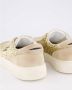 Ghoud Geborstelde Lido Damessneakers Beige Dames - Thumbnail 6