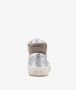 Ghoud Geborstelde Sneaker Gray Dames - Thumbnail 3