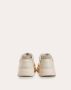 Ghoud Glitter Sneakers voor een Glamoureuze Touch Beige Heren - Thumbnail 3