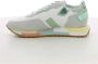 Ghoud Groene Rush Multi Z24 Damesschoenen White Dames - Thumbnail 4