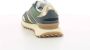 Ghoud Groene Rush One 2.0 Lage Schoenen Green Dames - Thumbnail 5