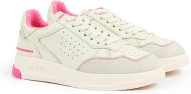 Ghoud Laag Uitgesneden Stijlvolle Sneaker Multicolor Dames