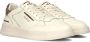 GHOUD Lage Sneakers Dames Tweener Low Maat: 40 Materiaal: Leer Kleur: Beige - Thumbnail 2