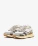 Ghoud Lage Sneakers in Off White en Beige Gray Dames - Thumbnail 2