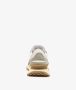 Ghoud Lage Sneakers in Off White en Beige Gray Dames - Thumbnail 3