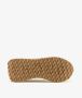 Ghoud Lage Sneakers in Off White en Beige Gray Dames - Thumbnail 4