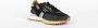 Ghoud Lage Sneakers Rush Groove Blue Heren - Thumbnail 3