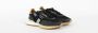 Ghoud Lage Sneakers Rush Groove Blue Heren - Thumbnail 4