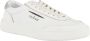 Ghoud Lage Sneakers White Dames - Thumbnail 2