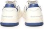 Ghoud Leren Sneakers voor Stijlvolle Voeten White Heren - Thumbnail 3