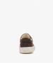 Ghoud Lido Luxe Sneakers met Pailletten Brown Dames - Thumbnail 5