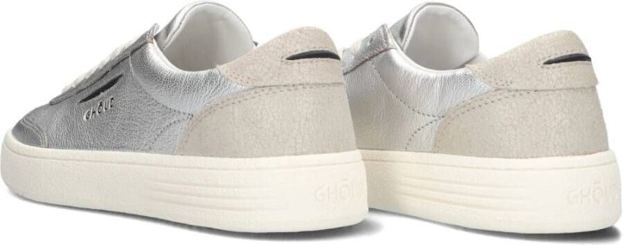 Ghoud Lido Sneakers Gray Dames