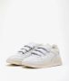 Ghoud Rode Klei Tennisschoenen White Dames - Thumbnail 2