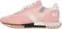 Ghoud Roze Sneakers voor Vrouwen Pink Dames - Thumbnail 3