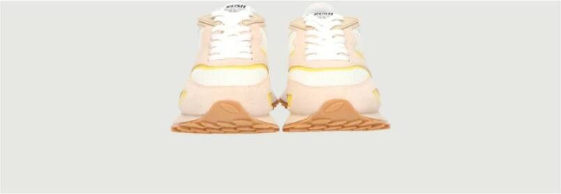 Ghoud Rush Groove 2.0 Lage Trainers Beige Dames