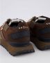 Ghoud Rush One Dames Sneakers Brown Dames - Thumbnail 5