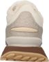 Ghoud Sneakers Beige Dames - Thumbnail 2