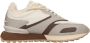 Ghoud Sneakers Beige Dames - Thumbnail 3