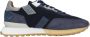 Ghoud Sneakers Blauw Blue Heren - Thumbnail 3