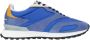 Ghoud Sneakers Blauw Blue Heren - Thumbnail 3