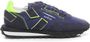 Ghoud Sportschoenen Blauw Heren - Thumbnail 2