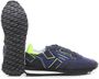 Ghoud Sportschoenen Blauw Heren - Thumbnail 4