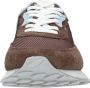 Ghoud Sneakers Bruin Brown Heren - Thumbnail 4