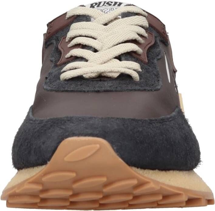 Ghoud Sneakers Bruin Brown Heren