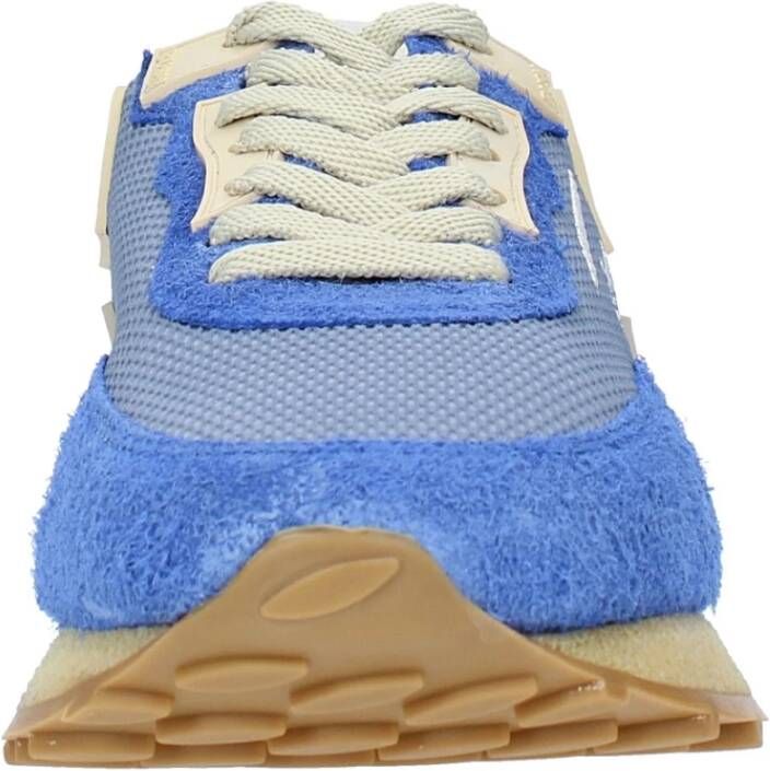 Ghoud Sneakers Clear Blue Dames