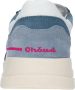 Ghoud Sneakers MultiColour Blue Dames - Thumbnail 2