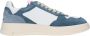 Ghoud Sneakers MultiColour Blue Dames - Thumbnail 3