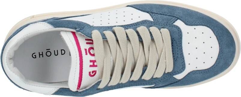 Ghoud Sneakers MultiColour Blue Dames