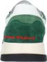 Ghoud Sneakers MultiColour Green Heren - Thumbnail 2