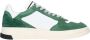 Ghoud Sneakers MultiColour Green Heren - Thumbnail 3