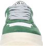 Ghoud Sneakers MultiColour Green Heren - Thumbnail 4