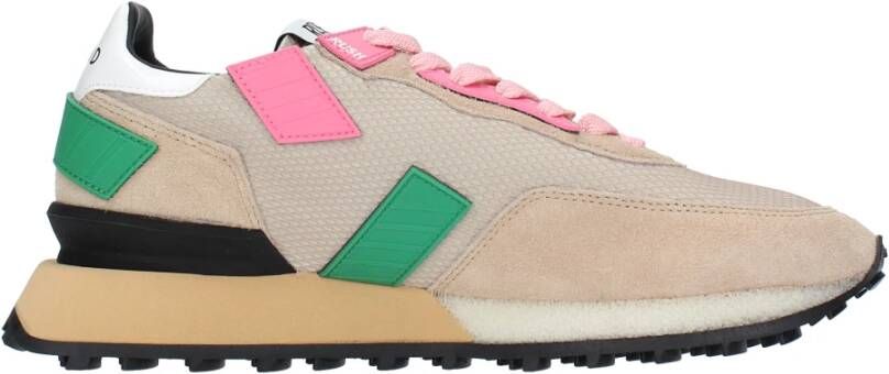 Ghoud Sneakers MultiColour Multicolor Dames