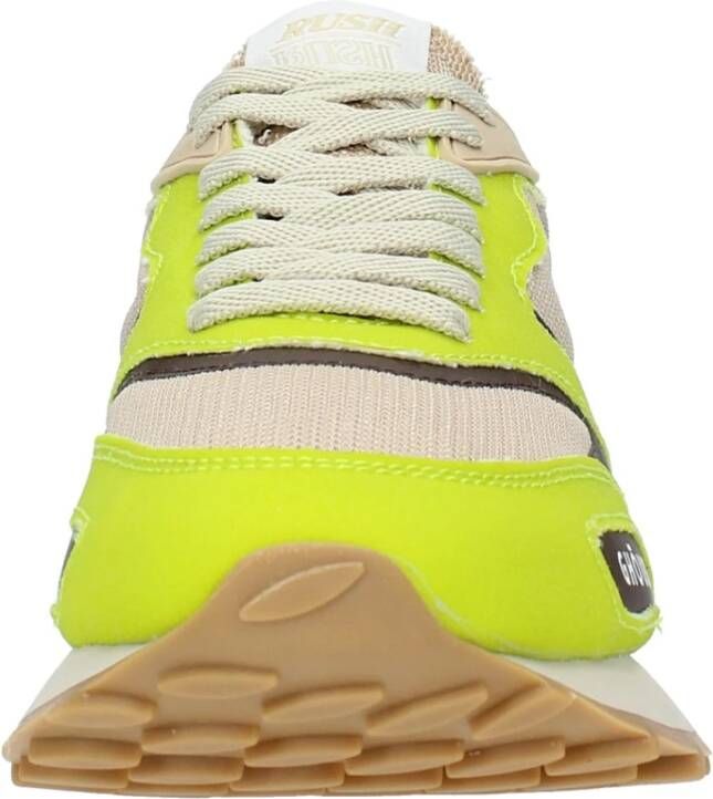 Ghoud Sneakers MultiColour Multicolor Dames