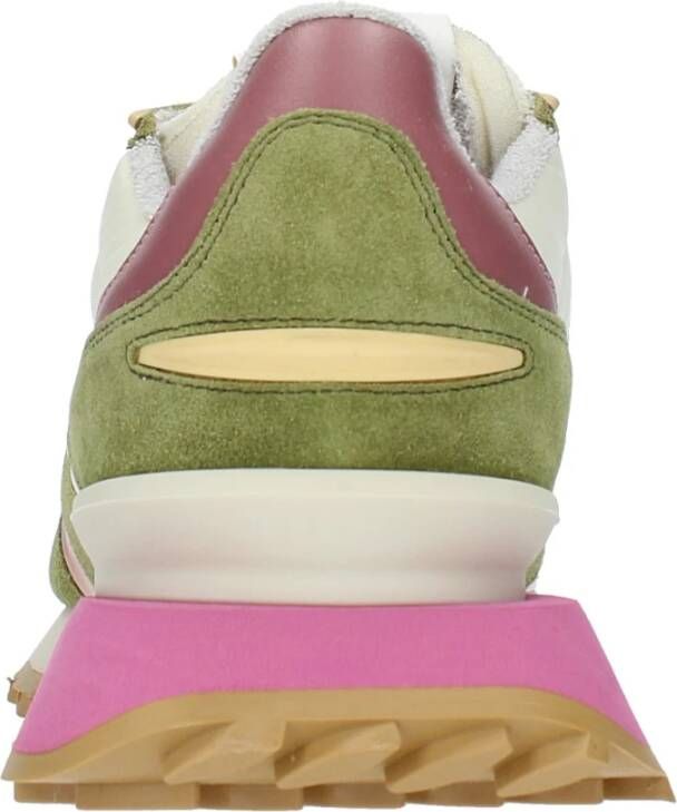 Ghoud Sneakers MultiColour Multicolor Dames