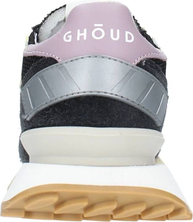 Ghoud Sneakers MultiColour Multicolor Dames