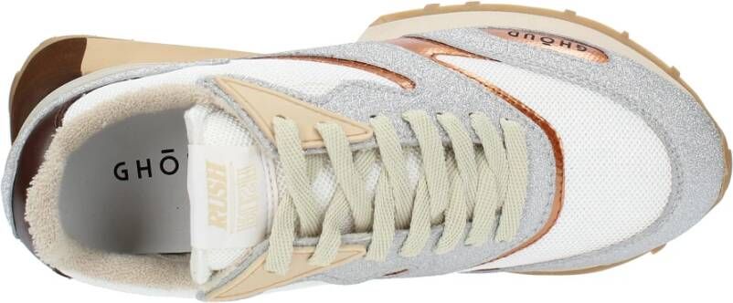 Ghoud Sneakers MultiColour Multicolor Dames