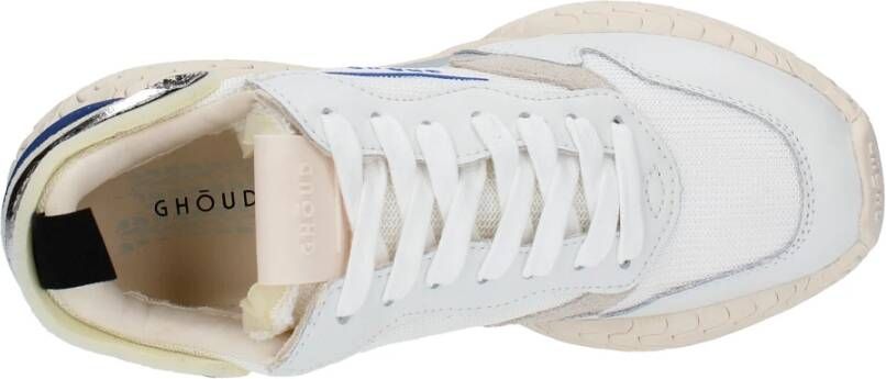 Ghoud Sneakers MultiColour Multicolor Dames