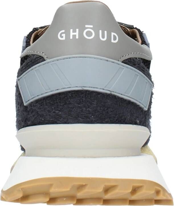 Ghoud Sneakers MultiColour Multicolor Heren