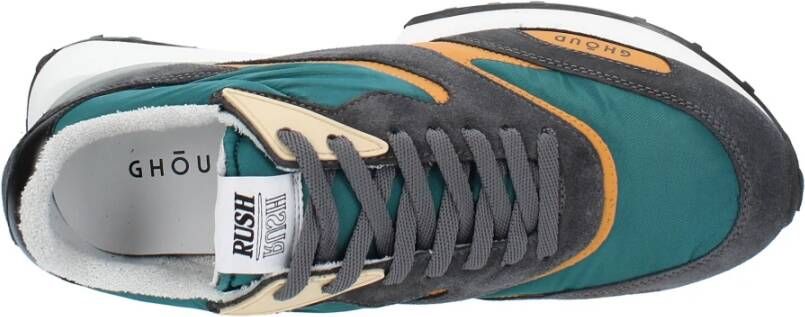 Ghoud Sneakers MultiColour Multicolor Heren